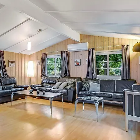 Luxury Retreat With Pool - By Traum Oksbøl