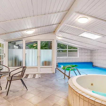 別荘 Luxury Retreat With Pool - By Traum *